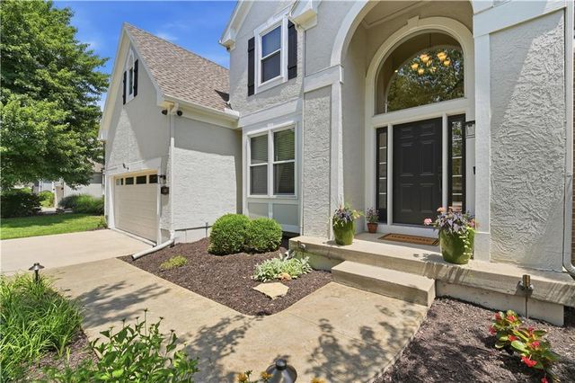 12459 Rosehill Street, Overland Park, KS 66213