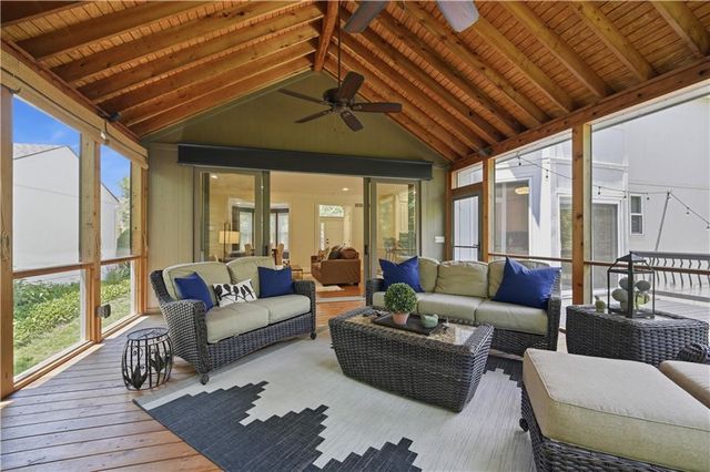 12459 Rosehill Street, Overland Park, KS 66213