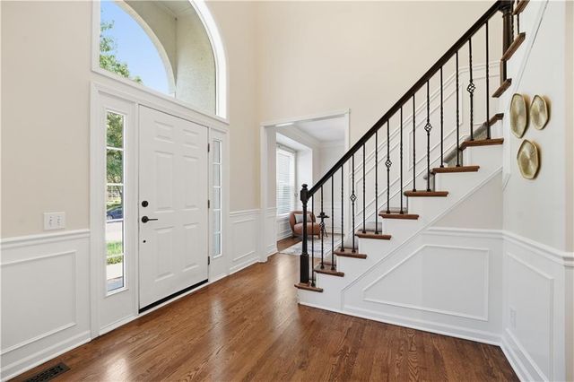 12459 Rosehill Street, Overland Park, KS 66213
