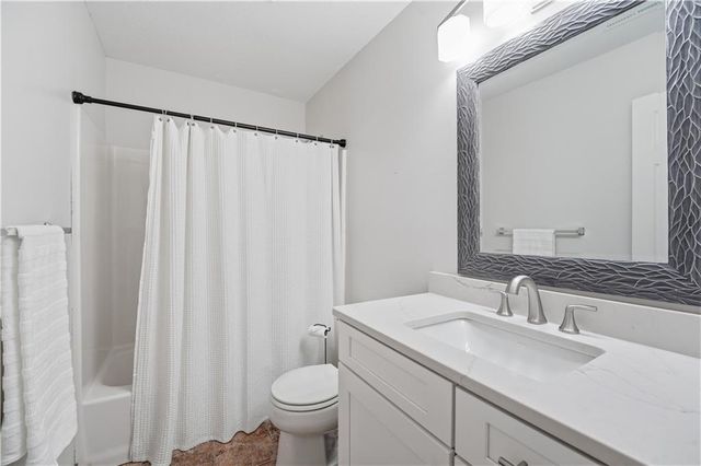 12459 Rosehill Street, Overland Park, KS 66213