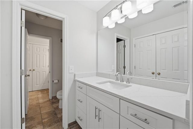 12459 Rosehill Street, Overland Park, KS 66213