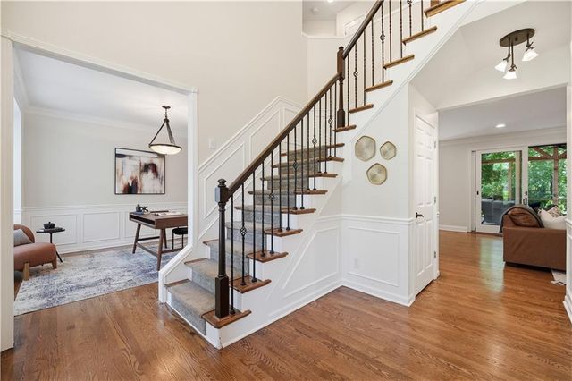 12459 Rosehill Street, Overland Park, KS 66213