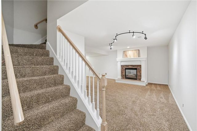 12459 Rosehill Street, Overland Park, KS 66213