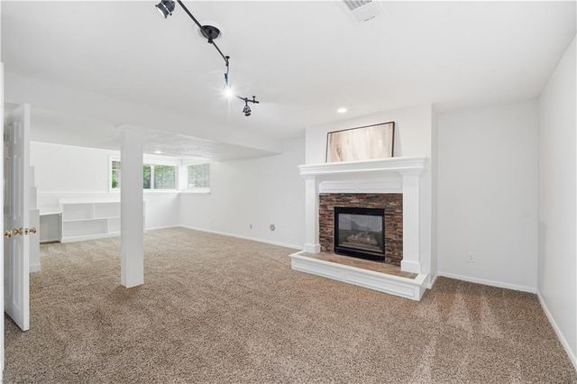 12459 Rosehill Street, Overland Park, KS 66213