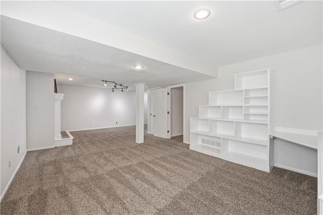 12459 Rosehill Street, Overland Park, KS 66213