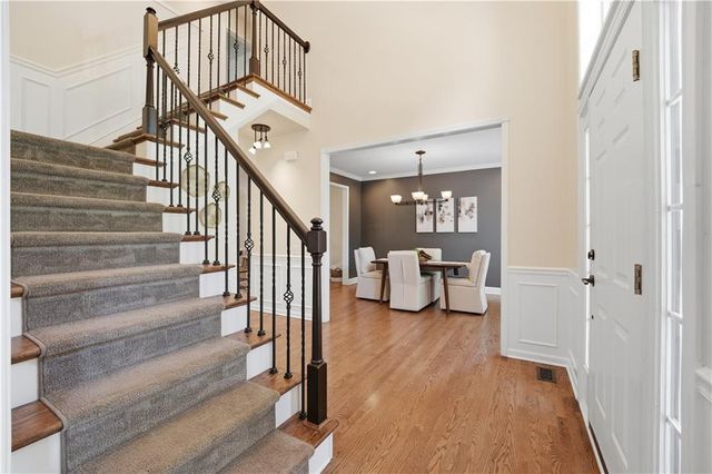 12459 Rosehill Street, Overland Park, KS 66213