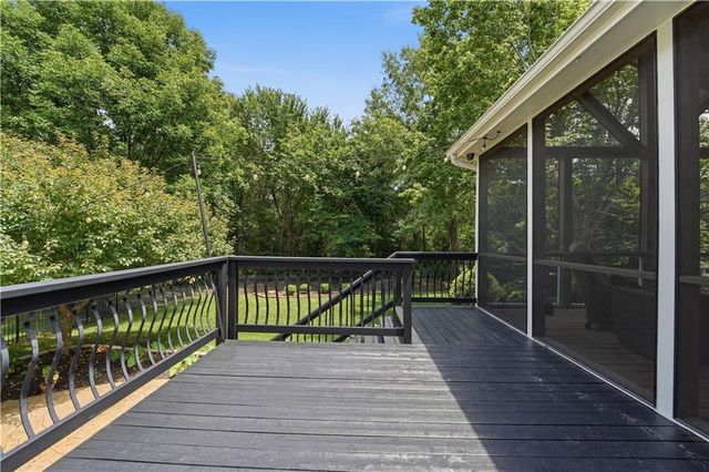 12459 Rosehill Street, Overland Park, KS 66213