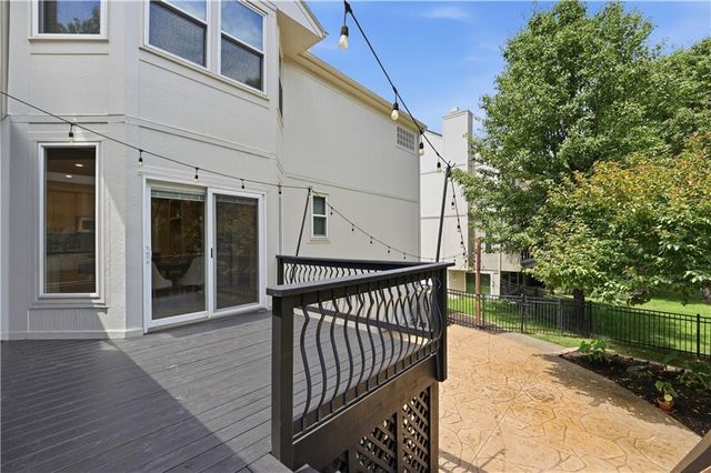 12459 Rosehill Street, Overland Park, KS 66213
