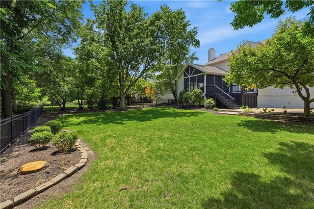 12459 Rosehill Street, Overland Park, KS 66213
