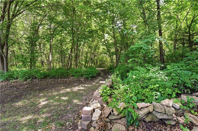 12459 Rosehill Street, Overland Park, KS 66213