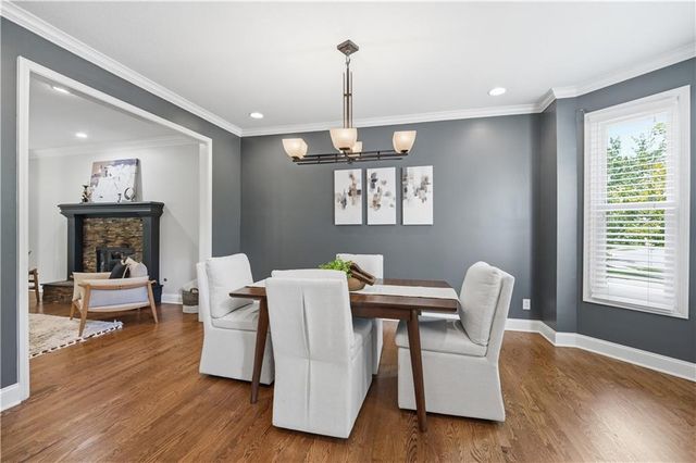 12459 Rosehill Street, Overland Park, KS 66213