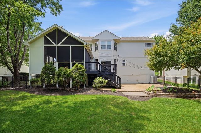 12459 Rosehill Street, Overland Park, KS 66213