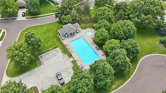 12459 Rosehill Street, Overland Park, KS 66213