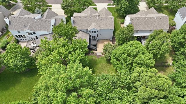 12459 Rosehill Street, Overland Park, KS 66213