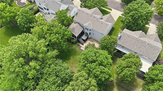 12459 Rosehill Street, Overland Park, KS 66213