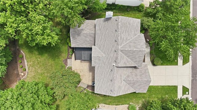 12459 Rosehill Street, Overland Park, KS 66213