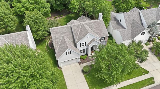 12459 Rosehill Street, Overland Park, KS 66213