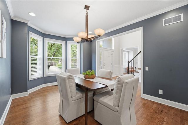 12459 Rosehill Street, Overland Park, KS 66213