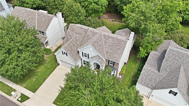 12459 Rosehill Street, Overland Park, KS 66213