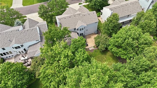 12459 Rosehill Street, Overland Park, KS 66213
