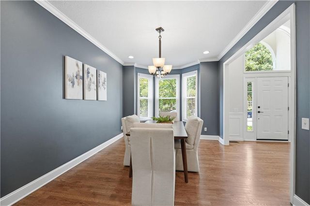 12459 Rosehill Street, Overland Park, KS 66213