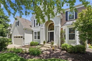 12459 Rosehill Street, Overland Park, KS 66213