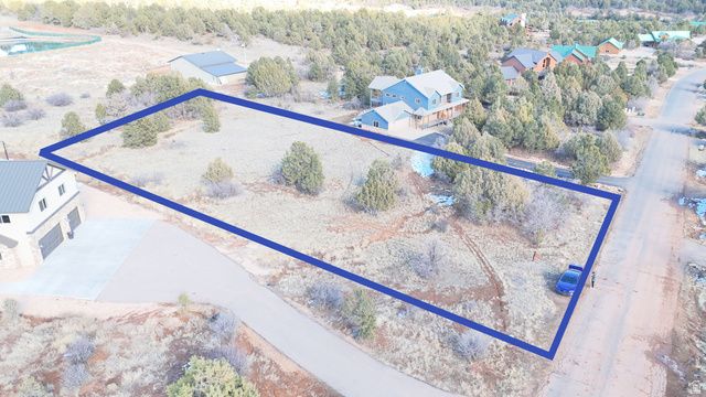 10550 W ZIONS DR., Orderville, UT 84758