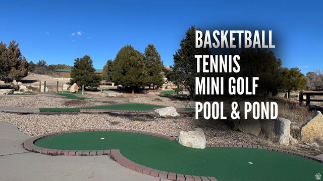 10550 W ZIONS DR., Orderville, UT 84758