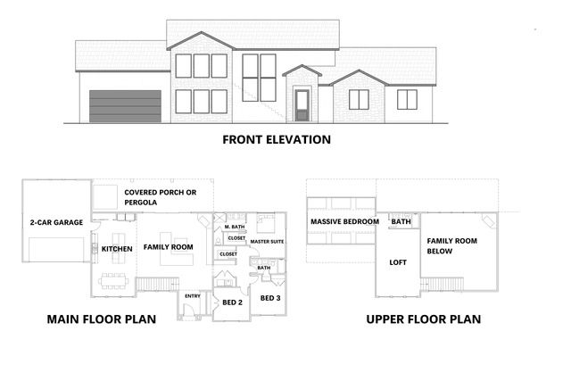 10550 W ZIONS DR., Orderville, UT 84758
