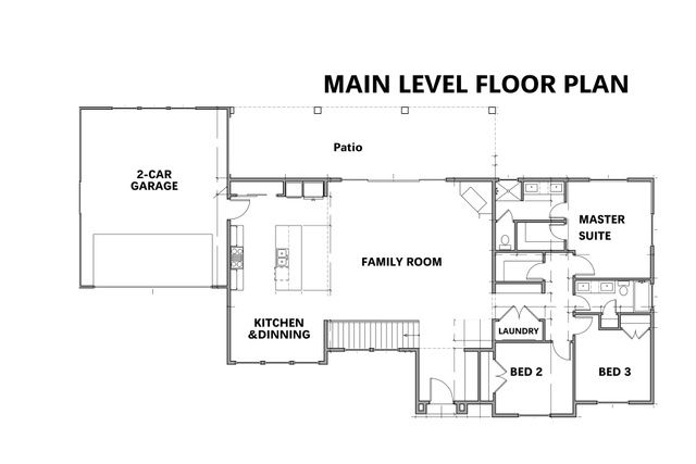 10550 W ZIONS DR., Orderville, UT 84758