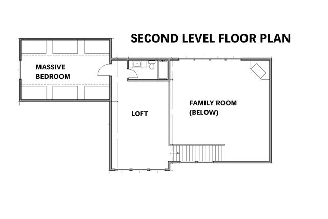 10550 W ZIONS DR., Orderville, UT 84758