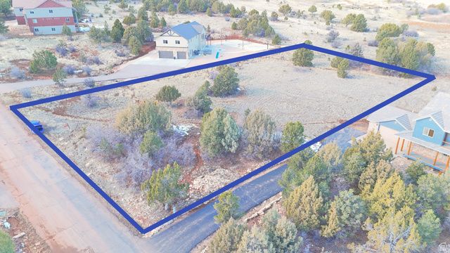 10550 W ZIONS DR., Orderville, UT 84758