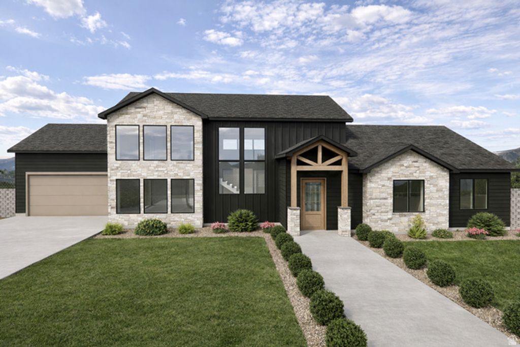 10550 W ZIONS DR., Orderville, UT 84758