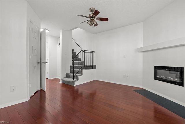 437 Lester Rd Apt 2, Newport News, VA 23601