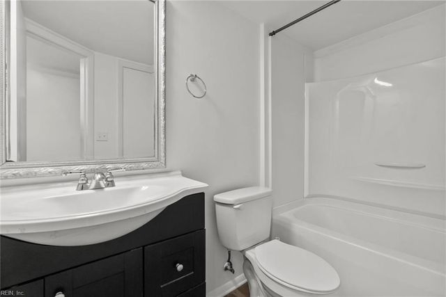 437 Lester Rd Apt 2, Newport News, VA 23601