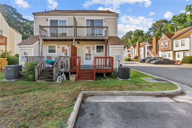 437 Lester Rd Apt 2, Newport News, VA 23601