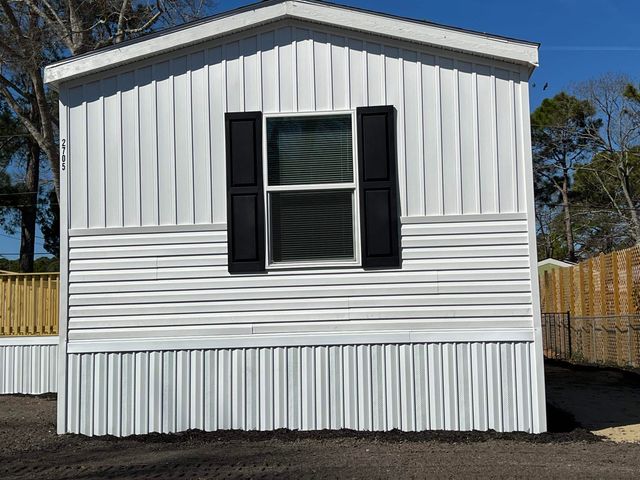 2705 Capricorn Dr., Myrtle Beach, SC 29575