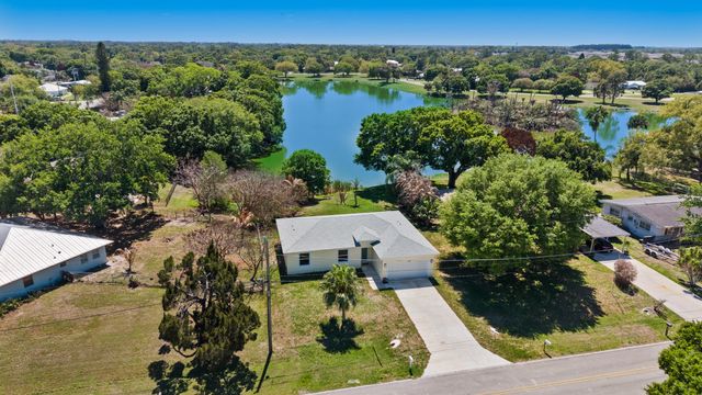 7705 Sebastian Road, Fort Pierce, FL 34951