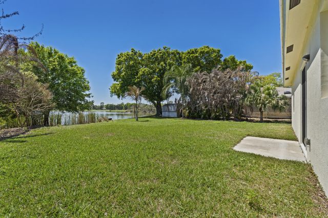 7705 Sebastian Road, Fort Pierce, FL 34951