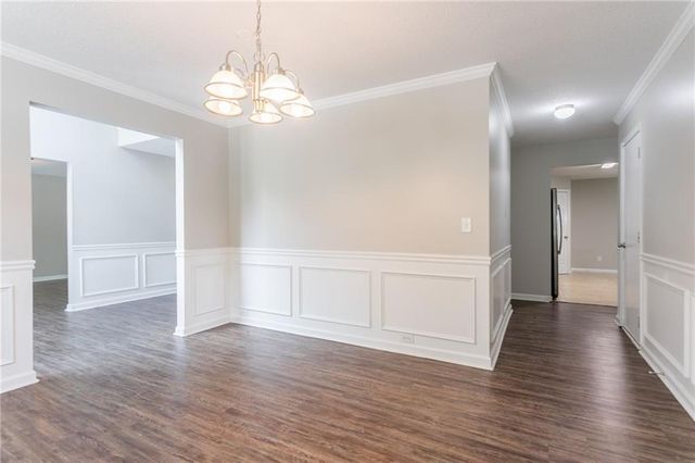 7190 Cavender SW Drive, Atlanta, GA 30331