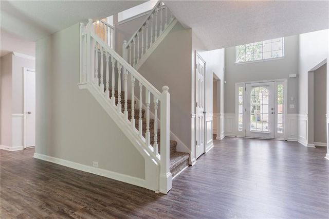 7190 Cavender SW Drive, Atlanta, GA 30331