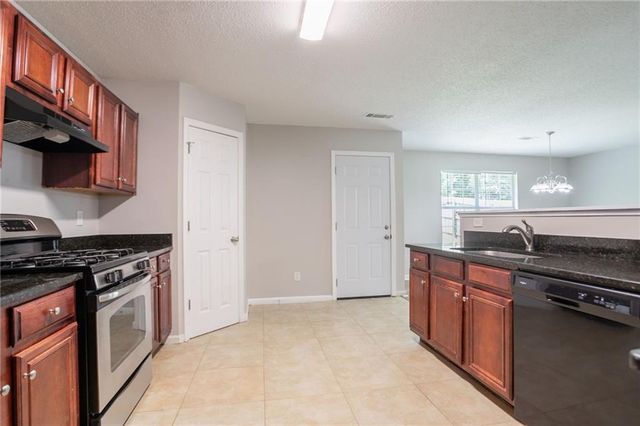 7190 Cavender SW Drive, Atlanta, GA 30331