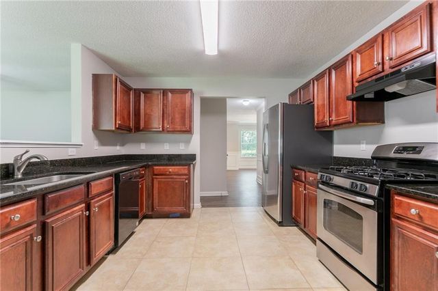 7190 Cavender SW Drive, Atlanta, GA 30331