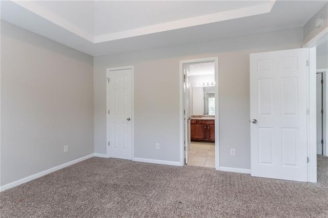 7190 Cavender SW Drive, Atlanta, GA 30331