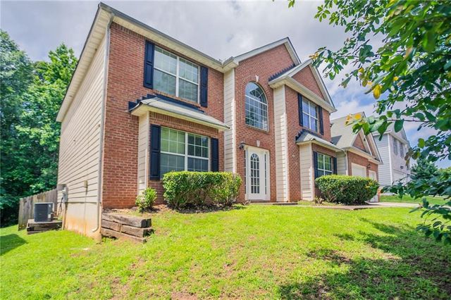 7190 Cavender SW Drive, Atlanta, GA 30331