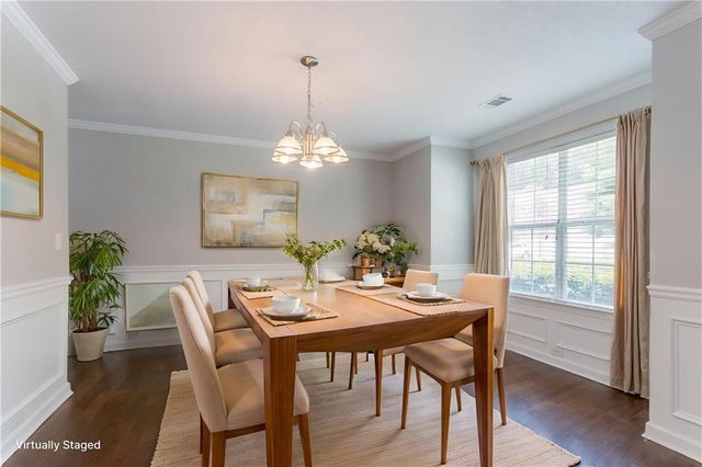 7190 Cavender SW Drive, Atlanta, GA 30331