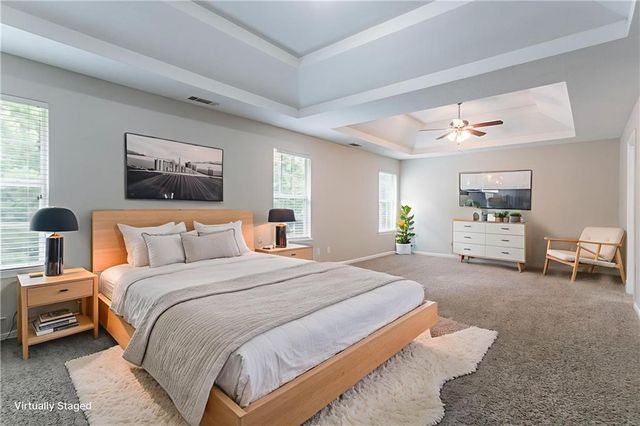 7190 Cavender SW Drive, Atlanta, GA 30331