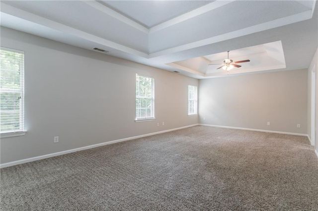 7190 Cavender SW Drive, Atlanta, GA 30331