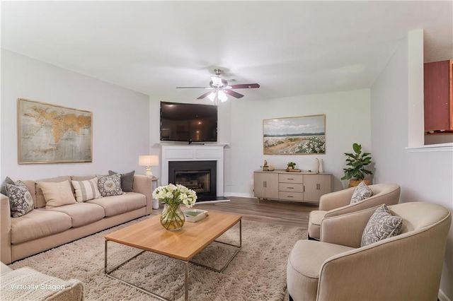 7190 Cavender SW Drive, Atlanta, GA 30331