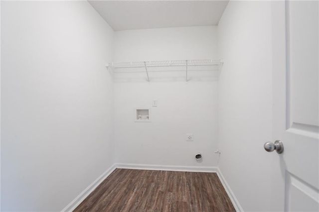 7190 Cavender SW Drive, Atlanta, GA 30331